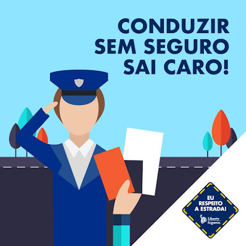 Comentários e avaliações sobre o Orlando Guerreiro By Seguros de Portugal Loulé