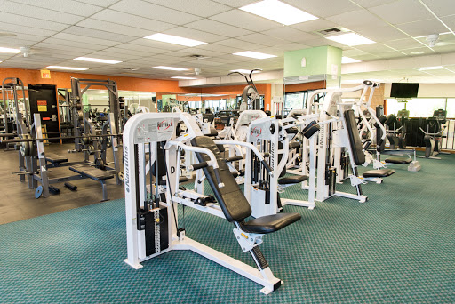 Recreation ATL Fitness Center