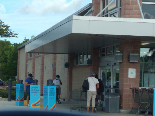 Supermarket «ALDI», reviews and photos, 19100 NW 27th Ave, Miami Gardens, FL 33056, USA