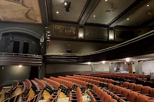 Orpheum Theater Center image