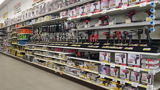 Hardware Store «Harbor Freight Tools», reviews and photos, 338 Domer Ave, Laurel, MD 20707, USA