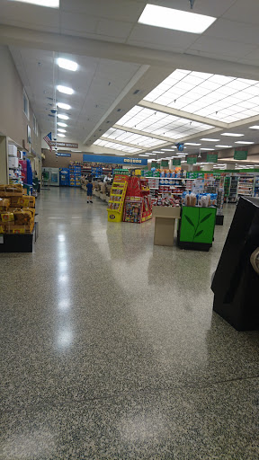 Supermarket «Publix Super Market at Shenandoah Square», reviews and photos, 13700 W State Rd 84, Davie, FL 33325, USA