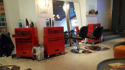 Auto Repair Shop «Girls Auto Clinic Repair Center», reviews and photos, 7425 West Chester Pike, Upper Darby, PA 19082, USA