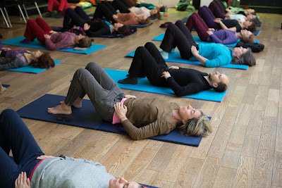 Disponibilité créative | Blandine Stintzy | Méthode Feldenkrais et Hypnose Paris à Paris