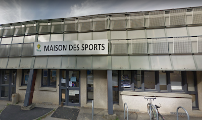 US Vern Athlétisme à Vern-sur-Seiche