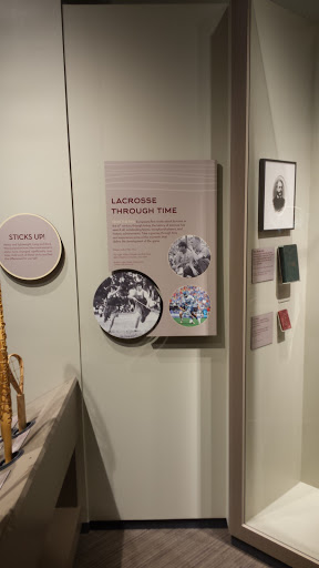 History Museum «National Lacrosse Hall of Fame and Museum», reviews and photos, 2 Loveton Cir, Sparks Glencoe, MD 21152, USA