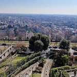 Photo n°1 de l'avis de Kate. fait le 08/02/2023 à 19:35 sur le  California Bakery à Bergamo