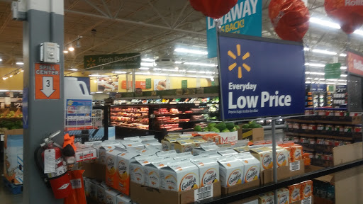 Discount Store «Walmart», reviews and photos, 5957 W 44th Ave, Denver, CO 80212, USA