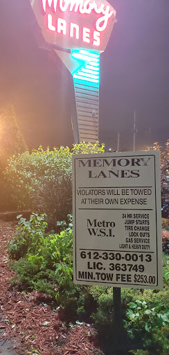 Bowling Alley «Memory Lanes», reviews and photos, 2520 26th Ave S, Minneapolis, MN 55406, USA