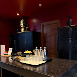 Photo n°24 de l'avis de Gonti.i fait le 04/11/2018 à 21:00 sur le  Milan Suite Hotel à Milan