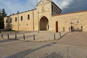 Monastery of Saint Mary of Valbuena image