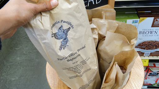 Organic Food Store «Berkeley Natural Grocery Company», reviews and photos, 1336 Gilman St, Albany, CA 94706, USA