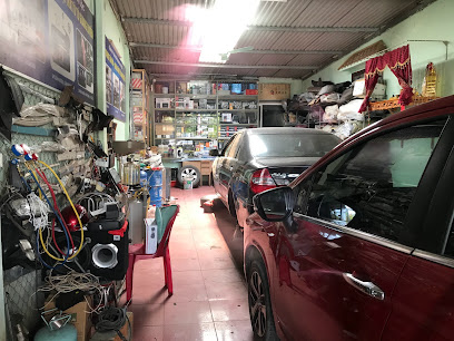 Garage Giang Luyến