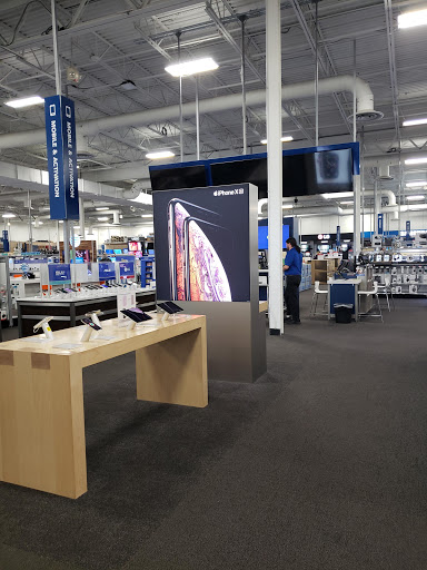 Electronics Store «Best Buy», reviews and photos, 871 E Lancaster Ave, Downingtown, PA 19335, USA