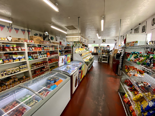 Supermarket «Colombi Market And Deli», reviews and photos, 647 E Oak St, Fort Bragg, CA 95437, USA