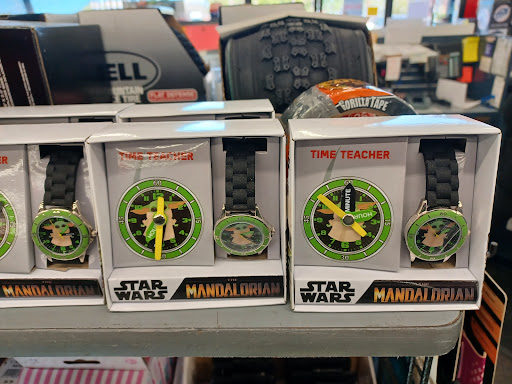 Sporting Goods Store «Big 5 Sporting Goods», reviews and photos, 921 E Southern Ave, Tempe, AZ 85282, USA