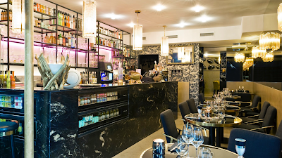 Zaïka Tapas Bar à Neuilly-sur-Seine