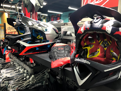 Bicycle Store «West End Bicycles», reviews and photos, 5427 Blossom St, Houston, TX 77007, USA