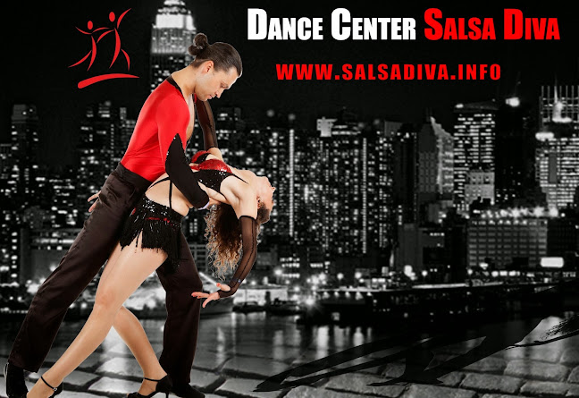 Отзиви за Dance & Sport Center SALSA DIVA в София - Училище