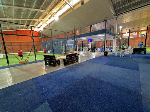 Va Padel Center — foto 3