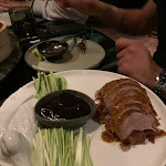 Photo n°5 de l'avis de daybyday.e fait le 12/09/2021 à 10:13 sur le  Ya | The Mandarin Room 黄鹤楼 à Munich