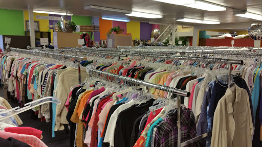 Thrift Store «St. Vincent de Paul Society Thrift Store», reviews and photos, 3196 Davis Blvd, Naples, FL 34104, USA