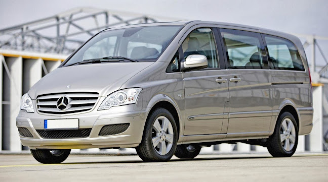 Reviews of A2B Taxi and Airport Transfers Service in Worcester - Taxi service
