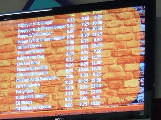 Bowling Alley «Levittown Lanes», reviews and photos, 56 Tanners Ln, Levittown, NY 11756, USA