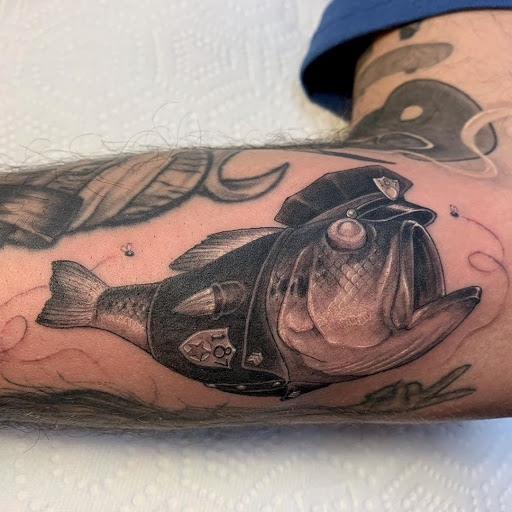 Explore tattoo ideas for dates, creative tattoo ideas in Vista, available at American Tattoo Vista