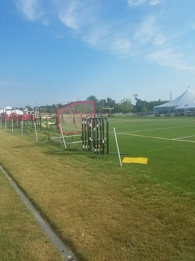 Sports Complex «Bon Secours Washington Redskins Training Center», reviews and photos, 2401 W Leigh St, Richmond, VA 23220, USA