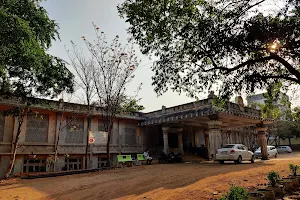 Government Ayurvedic Hospital and Research Centre image