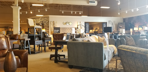 Furniture Store «Ashley HomeStore», reviews and photos, 4360 W New Haven Ave, Melbourne, FL 32904, USA