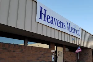 Heavens Medical PLC image