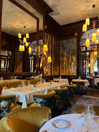 Atmosphère du Restaurant Maison Revka à Paris - n°4