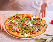 Photos du propriétaire du Pizzeria La Pizza de Nico Sélestat à Sélestat - n°18