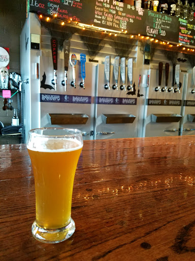 Brewery «Black Bridge Brewery», reviews and photos, 421 E Beale St, Kingman, AZ 86401, USA