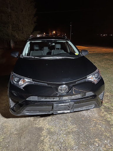 Car Dealer «Vanderstyne Toyota», reviews and photos, 4374 W Ridge Rd, Rochester, NY 14626, USA