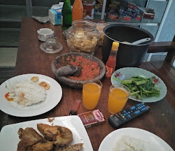 Warung Jawa photo