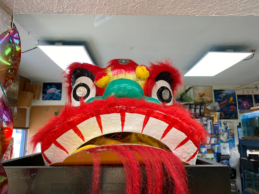Gift Shop «Asia Gifts & Aquarium», reviews and photos, 763 S 38th St, Tacoma, WA 98418, USA