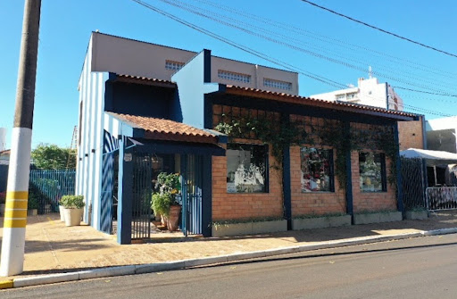 Loja Bazaar em Batatais