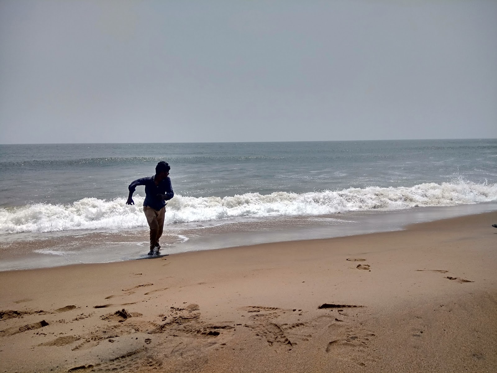 Rajaram Puram Beach photo #8