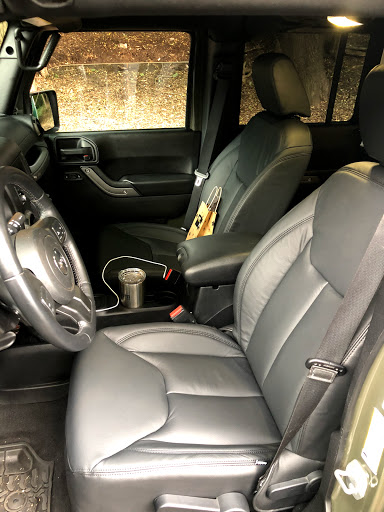 Audio Visual Equipment Supplier «Audio Works», reviews and photos, 280 E Main St, Newark, DE 19711, USA