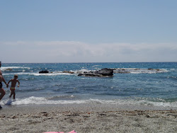 Foto di Playa del Sombrerico ubicato in zona naturale