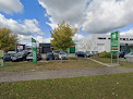 Centre contrôle technique DEKRA Tourville-la-Rivière