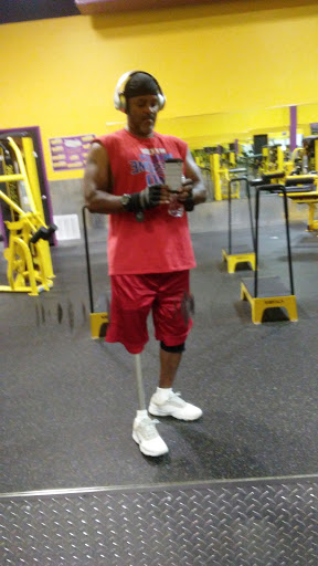 Gym «Planet Fitness», reviews and photos, 400 S New Prospect Rd, Jackson, NJ 08527, USA