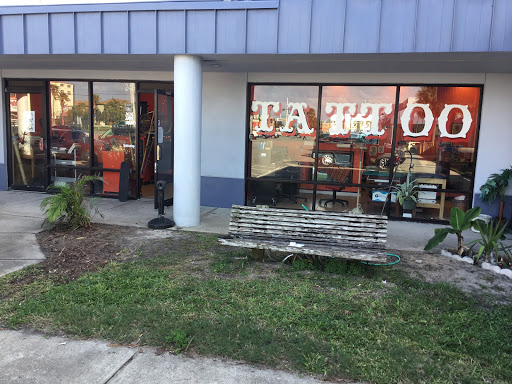 Explore child tattoo ideas for mom, creative tattoo ideas in Satellite Beach, available at Rocksteady Tattoo Company