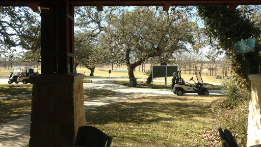 Public Golf Course «Lady Bird Johnson Golf Course», reviews and photos, 341 Golfers Loop, Fredericksburg, TX 78624, USA