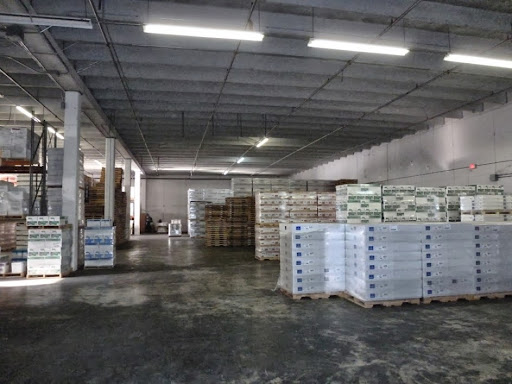 Moving Company «Lakeland Moving & Storage», reviews and photos, 2910 Maine Ave, Lakeland, FL 33801, USA