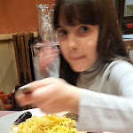 Photo n°1 de l'avis de Giulia.r fait le 02/04/2024 à 07:14 sur le  Trattoria Tralalero à Genoa