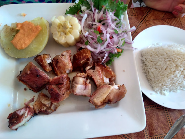 PELACHO Restaurante - Huaral